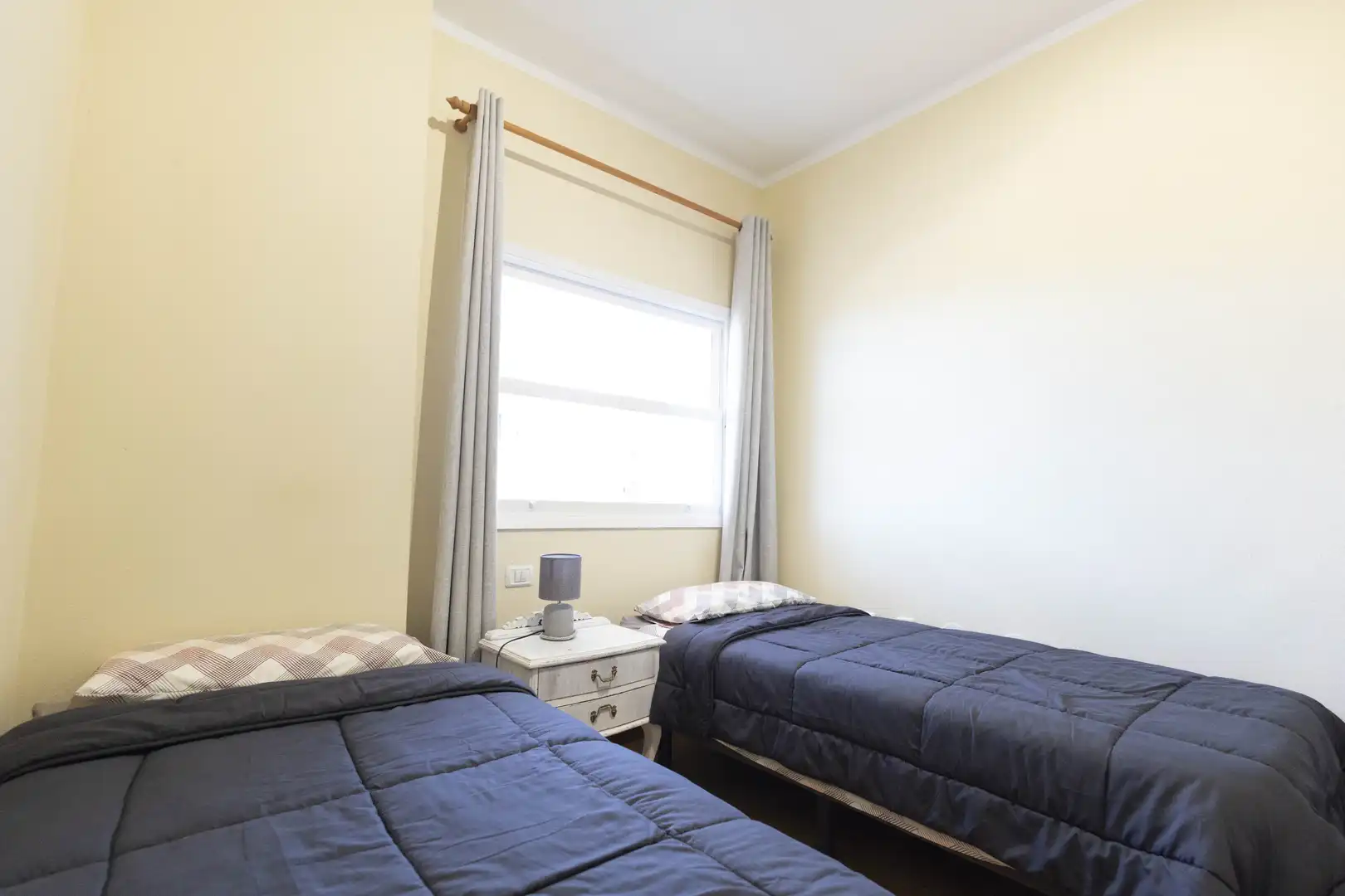 Habitación de Piso de alquiler en Tacoronte con Amueblado