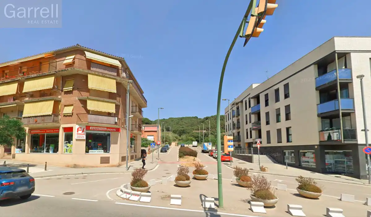 Lands and plots for sale in BO ORIENT Suelo
 ARENYS DE MUNT (BARCELONA), imagen 9