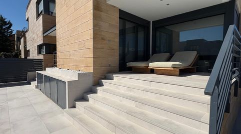 Foto 3 de Casa adosada en venta en Calle Albinoni, Villanueva de la Cañada ciudad, Villanueva de la Cañada