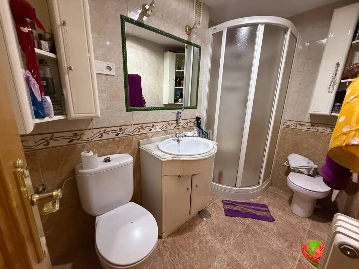 Wohnung mit Aufzug zum Verkauf in Usera, imagen 8