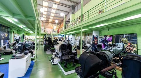 Photo 5 of Industrial buildings to rent in Polígono Industrial Norte, Madrid