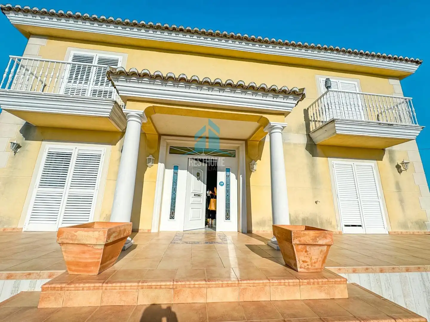 Villa avec terrasse à vendre à Bonavista - Lago de San Lorenzo, imagen 9