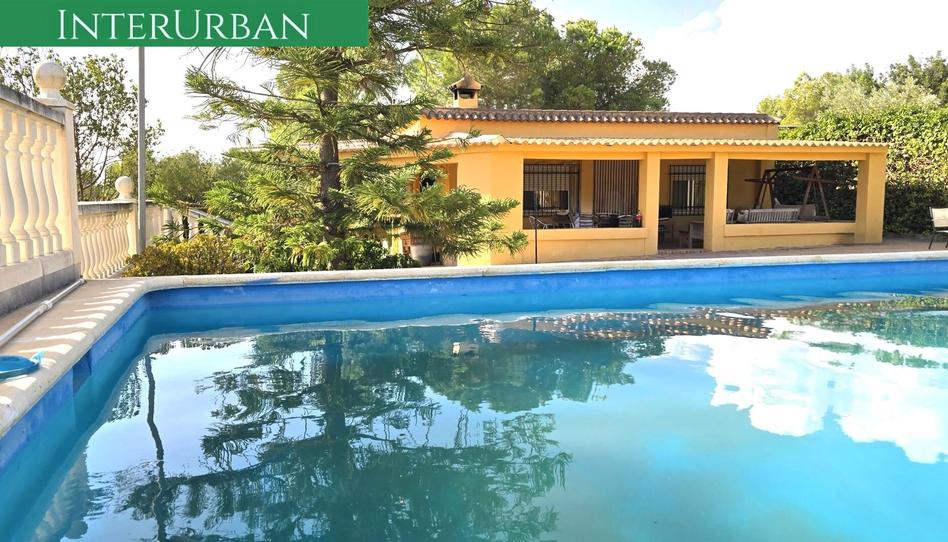 Foto 1 de Casa o chalet en venta en Santa Bárbara, Valencia