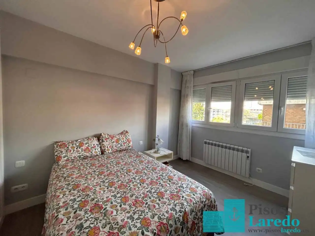Flat for rent in Avenida Libertad, Zona Playa