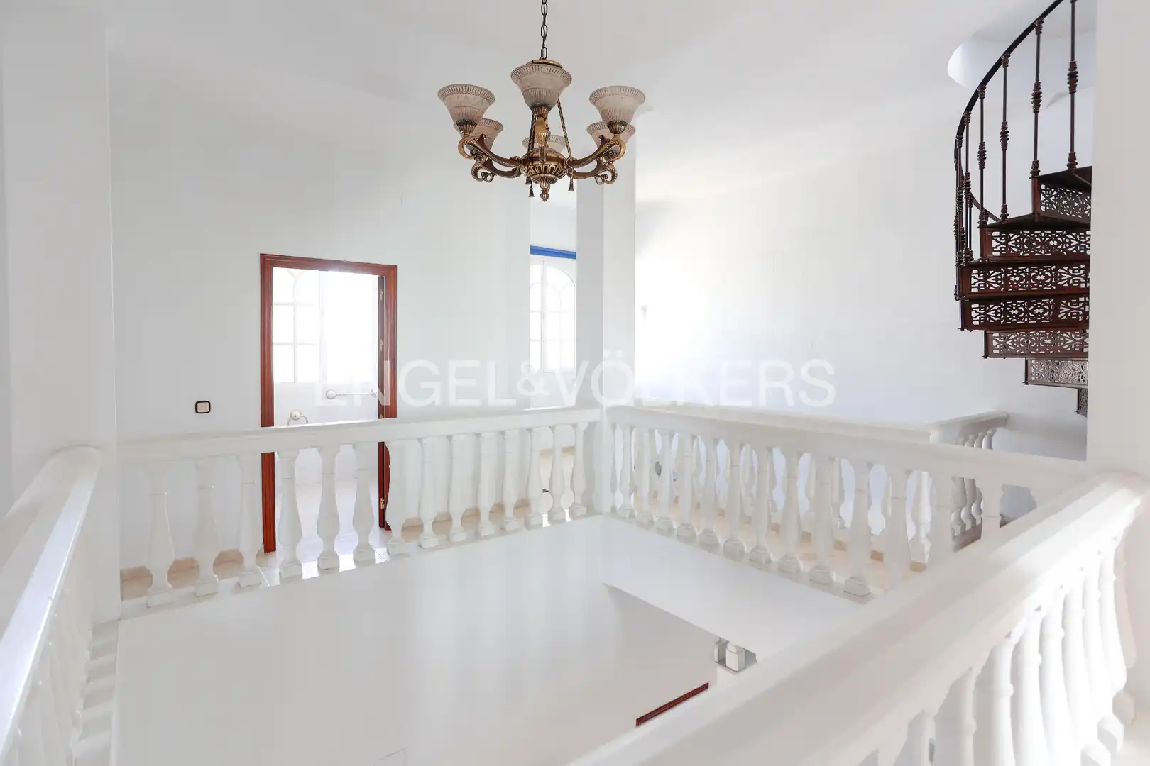 Casa o chalet en venta en Los Palacios y Villafranca con Aire acondicionado, Calefacción y Jardín privado