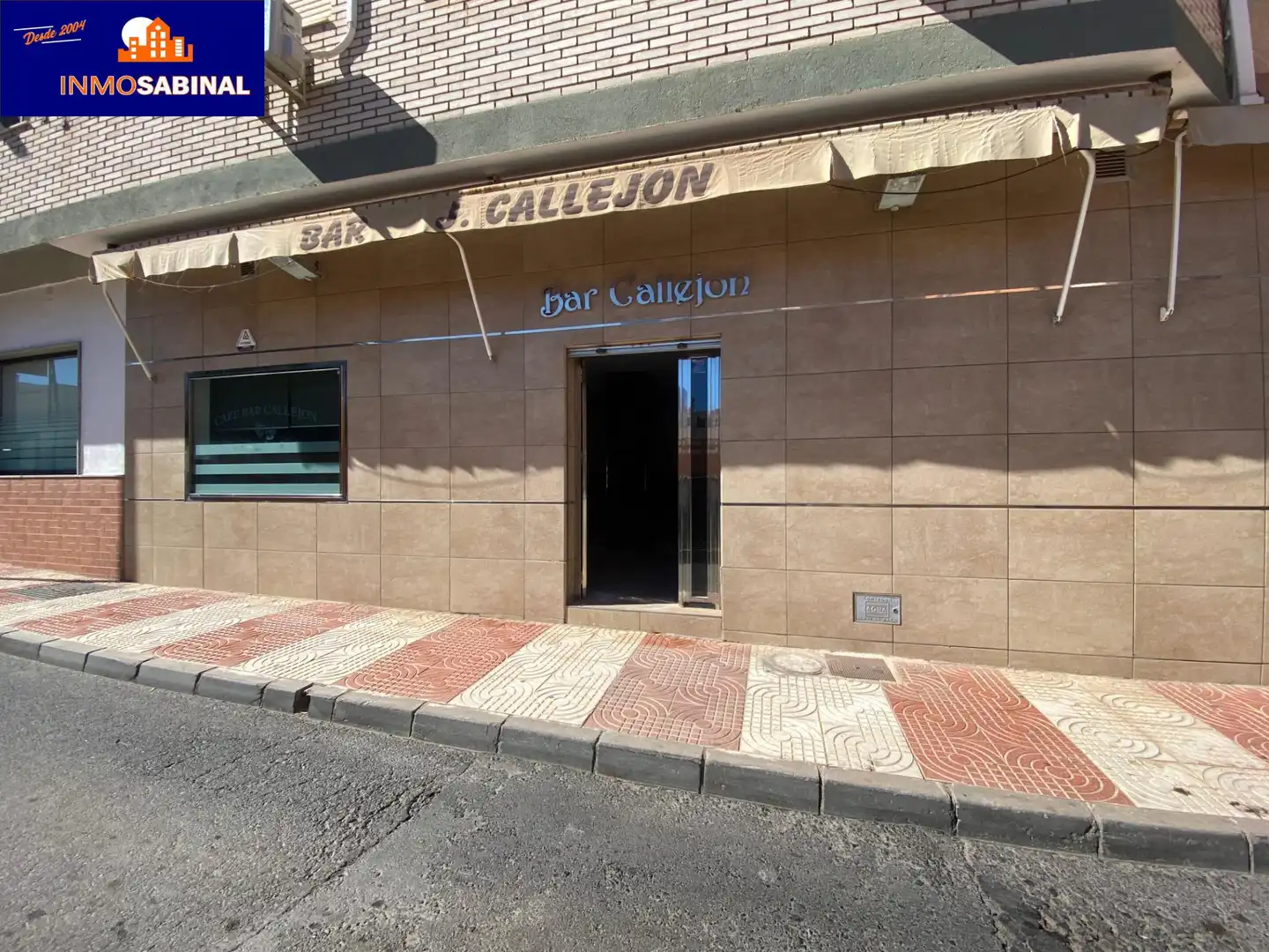Local comercial en venda a Roquetas de Mar ciudad, imagen 2