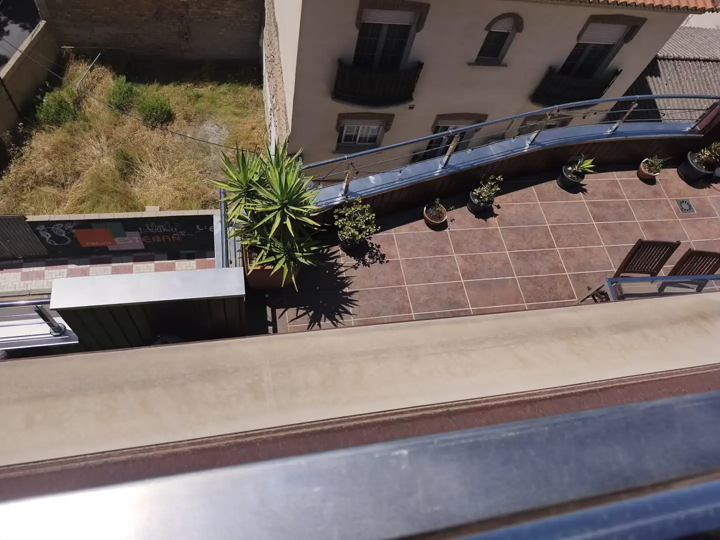 Terrace of Attic for sale in Maracena  with Air Conditioner, Heating and Terrace