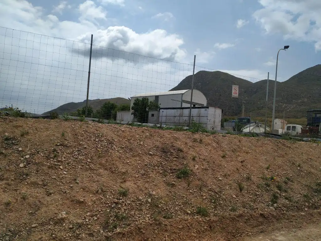 Rustikales Grundstück zum Verkauf in Pt Los Llanicos, Pol 17, imagen 12
