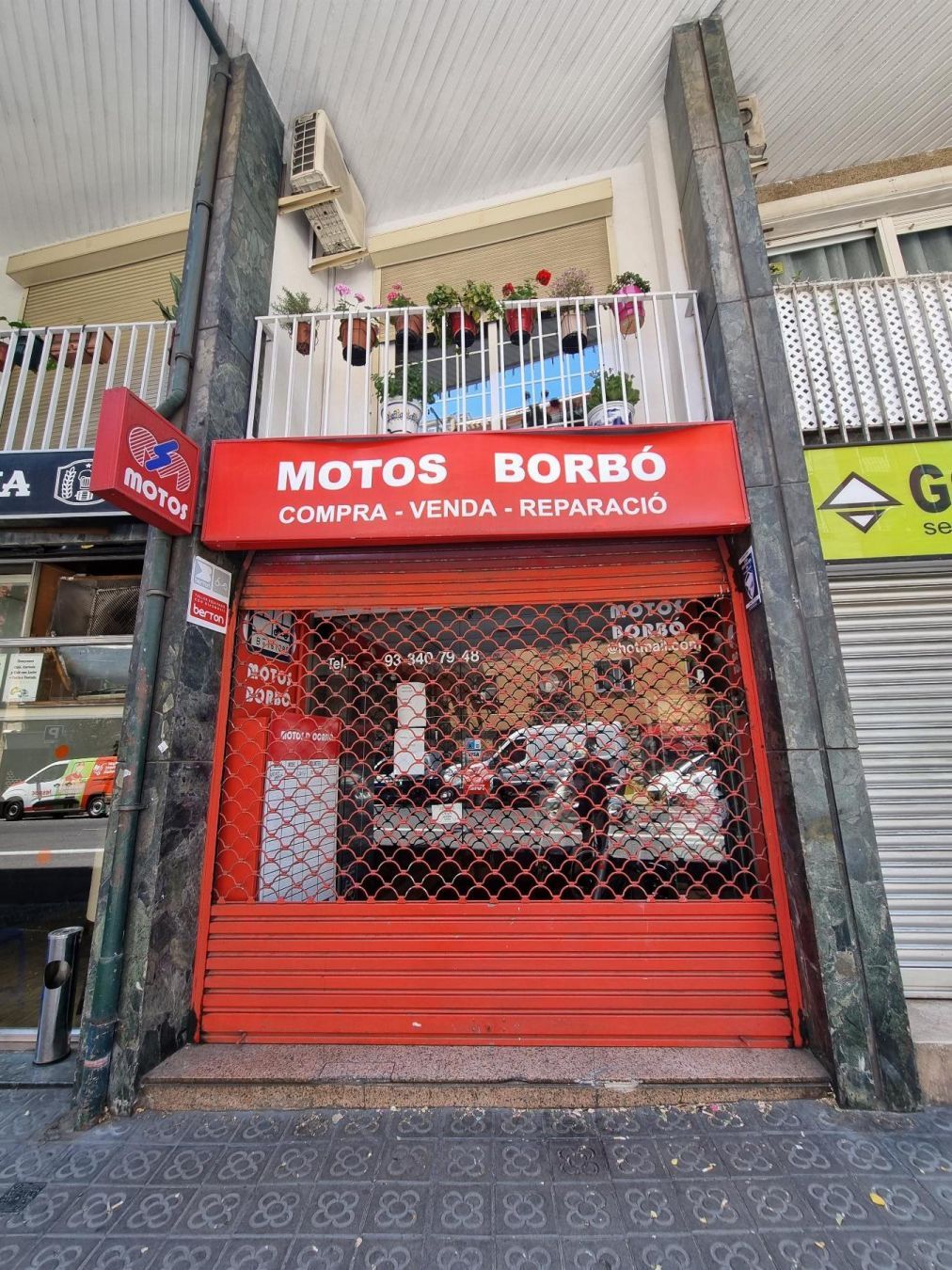 Local en venda en  Barcelona Capital