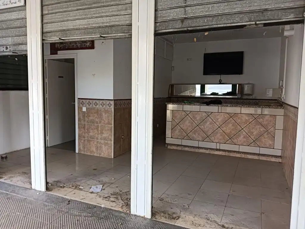Locale commerciale in affitto a El Juncal - Vallealto, imagen 10