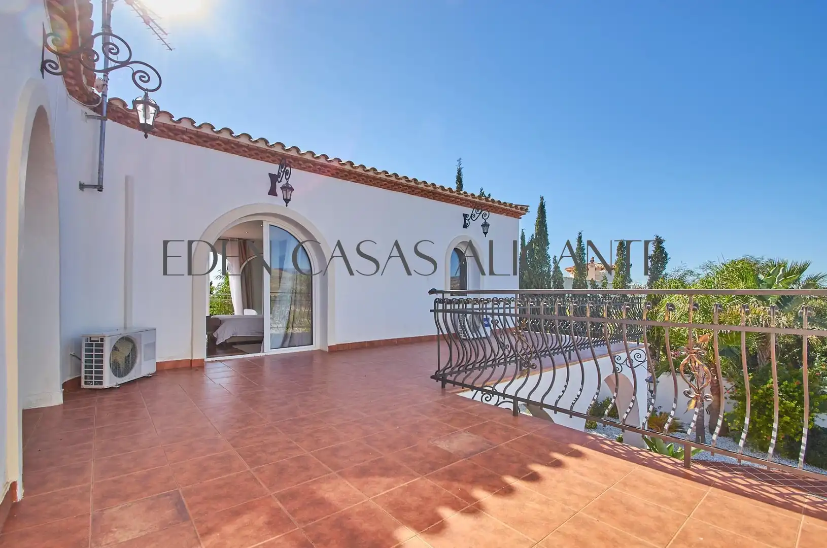 Detached house with pool for sale in Calle Carrasqueta, imagen 56
