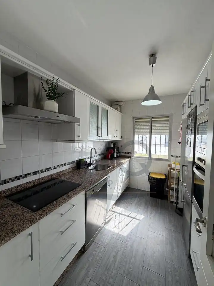 Cocina de Piso en venta en Los Palacios y Villafranca