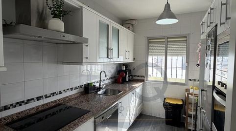 Foto 4 de Piso en venta en Manuel Machado, Los Palacios y Villafranca, Sevilla