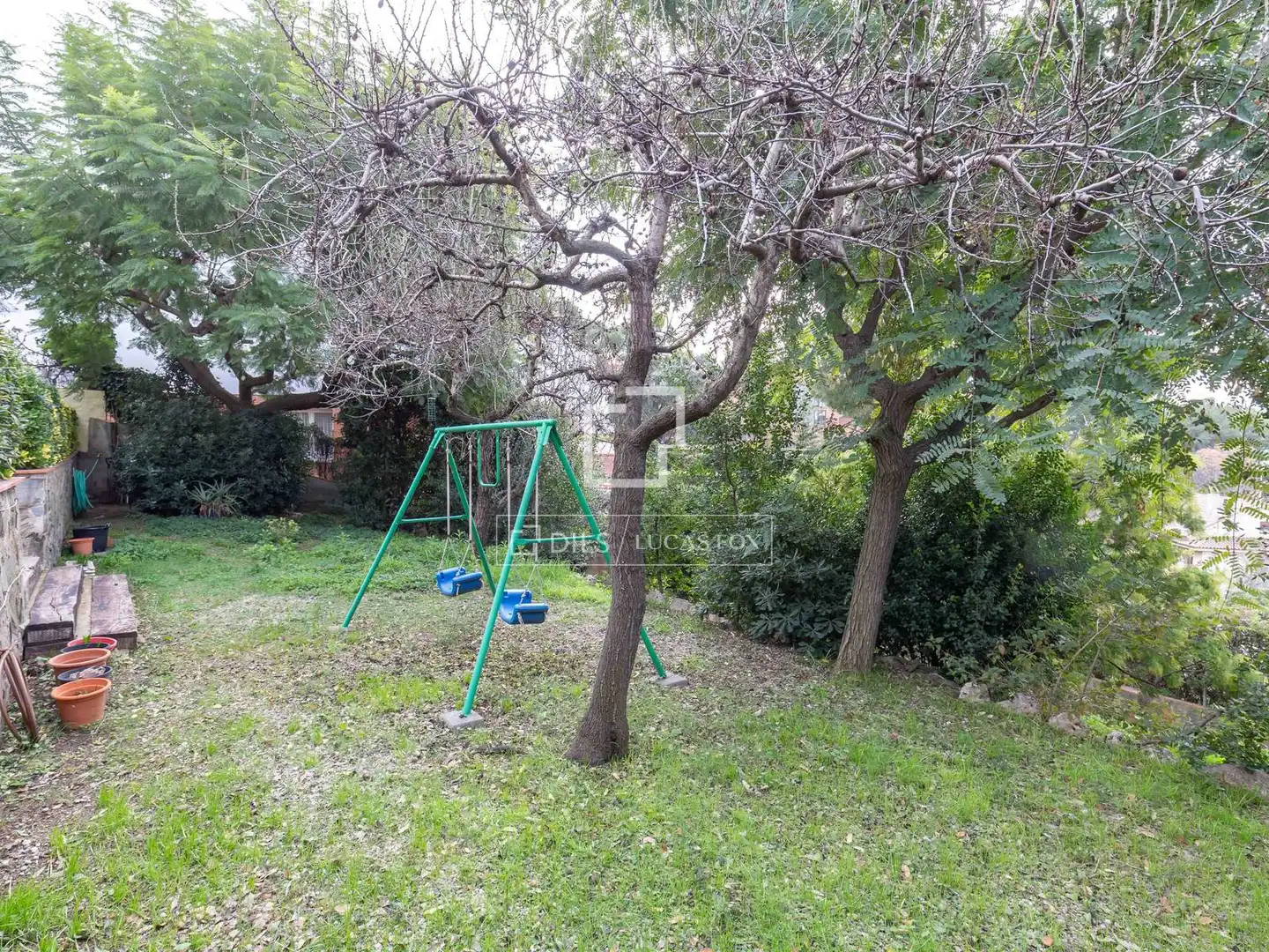 Casa o xalet en venda en Sant Just Desvern amb Calefacció, Jardí privat i Terrassa