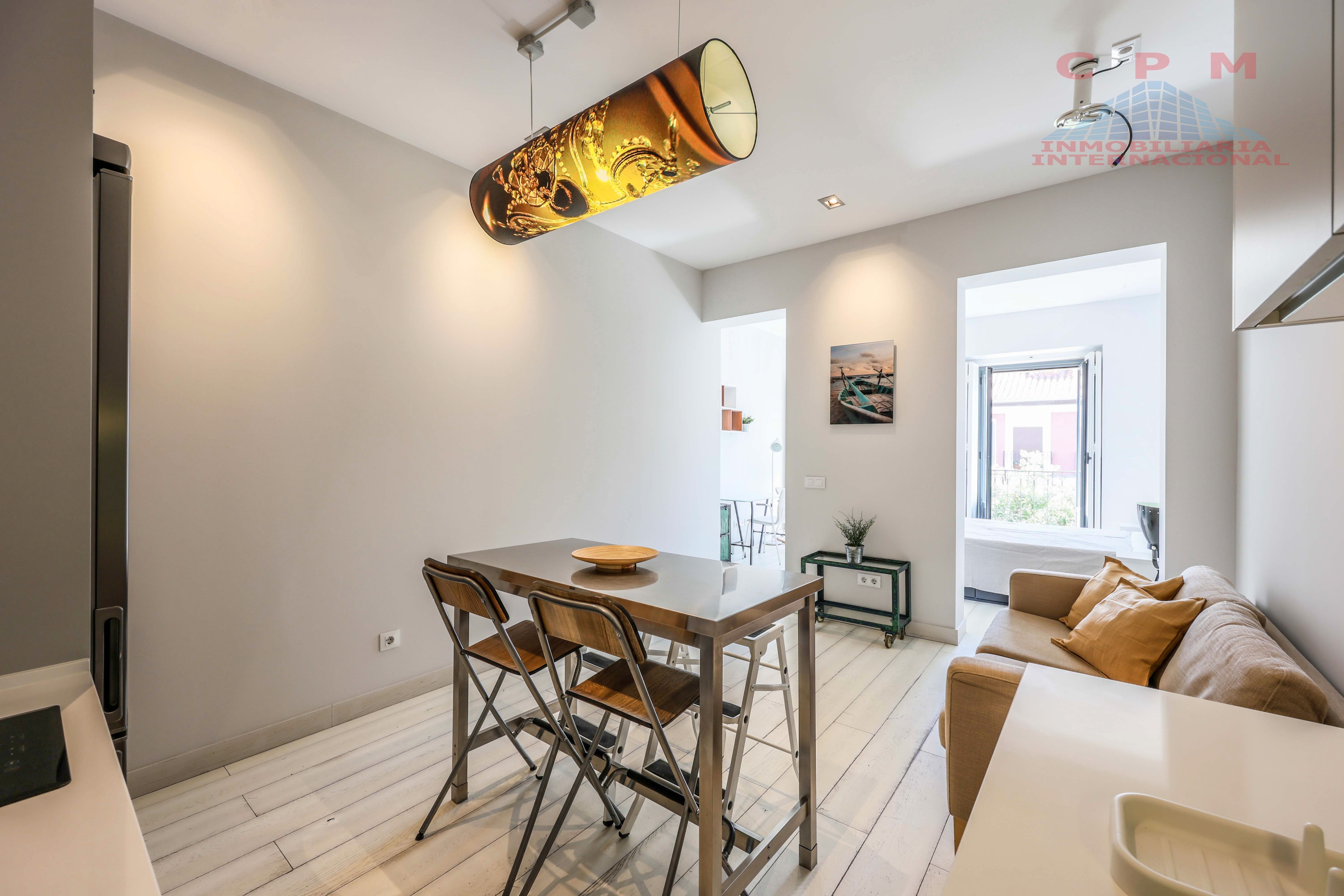 Flat to rent in Embajadores - Lavapiés