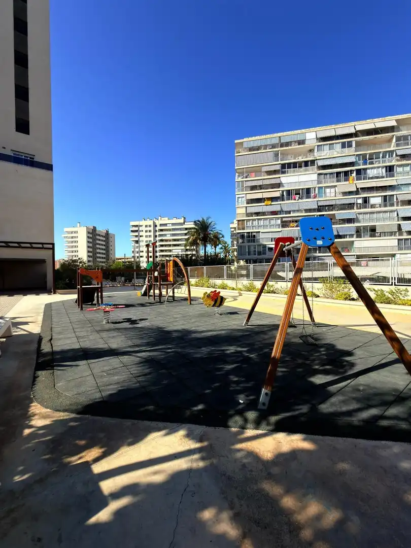 Piso con piscina en alquiler en Avenida Maestro José Garberi Serrano, imagen 38