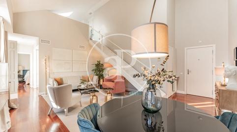 Foto 3 de Pis de lloguer a C. de Claudio Coello, Castellana, Madrid