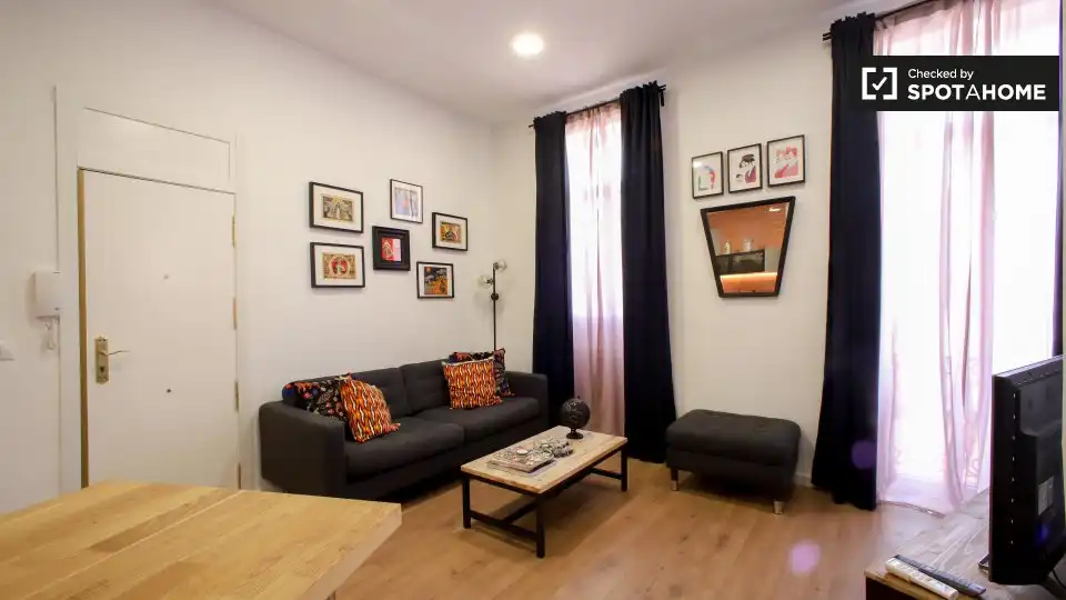 Appartement avec terrasse à louer à Extramurs, imagen 2