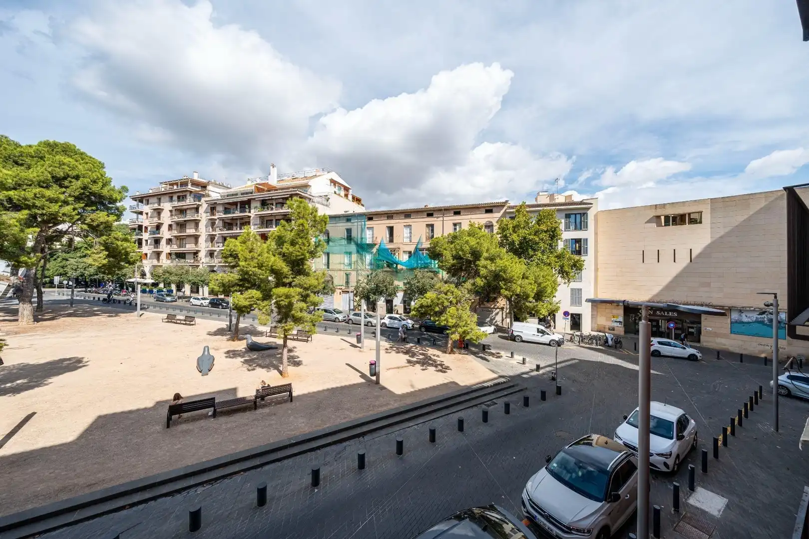 Apartament en venda a Centre, imagen 19
