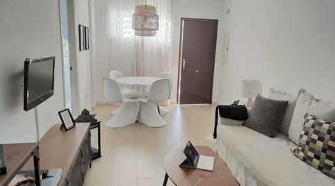 Foto 4 de Ático de alquiler en Avenida Bajo de Guía, Centro - Calzada - Cabo Noval, Sanlúcar de Barrameda