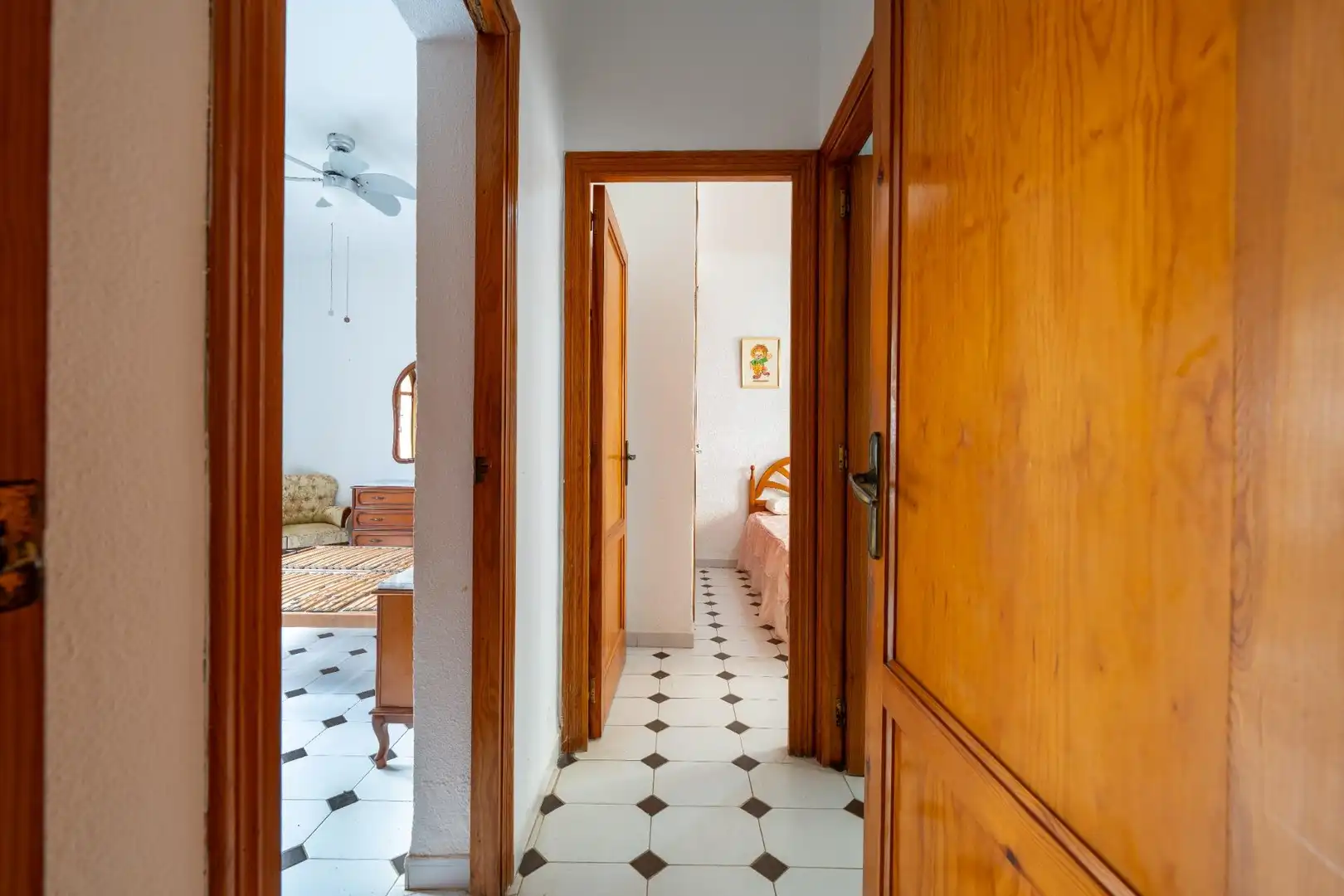 Casa o chalet en venta en Cabo de Gata con Jardín privado, Terraza y Trastero