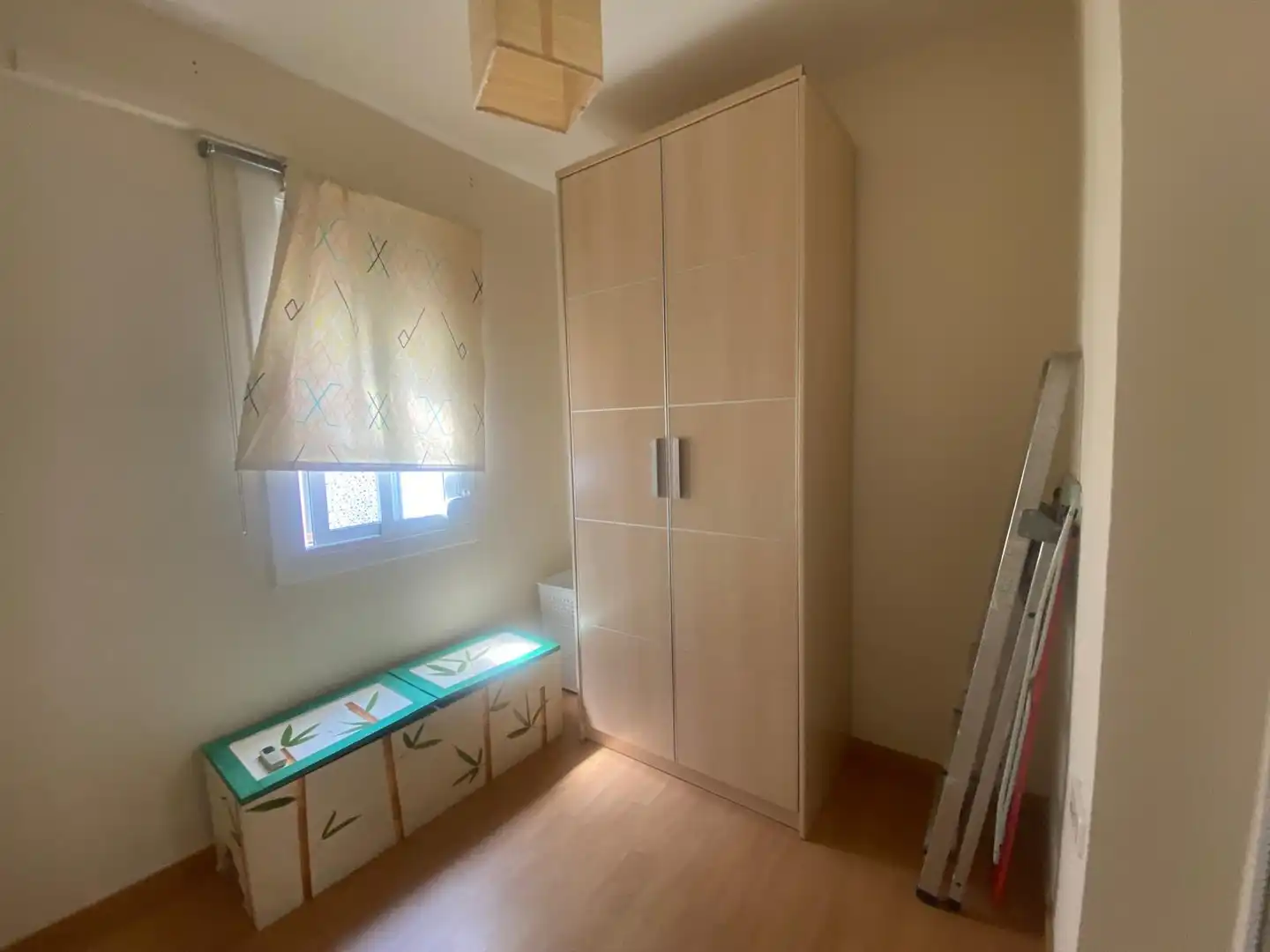 Dormitori de Pis en venda en L'Hospitalet de Llobregat