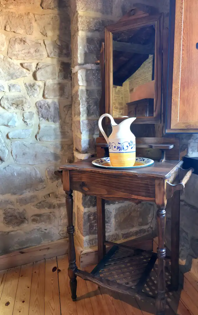 Casa en venda a Aguilar de Campoo, imagen 34