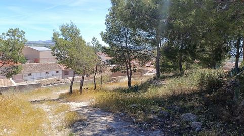 Foto 2 de Casa adosada en venta en Tobarra, Albacete