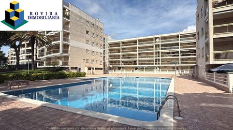 Foto 2 de Piso en venta en Calle Vendrell, Mar i Camp - Platja dels Capellans, Salou