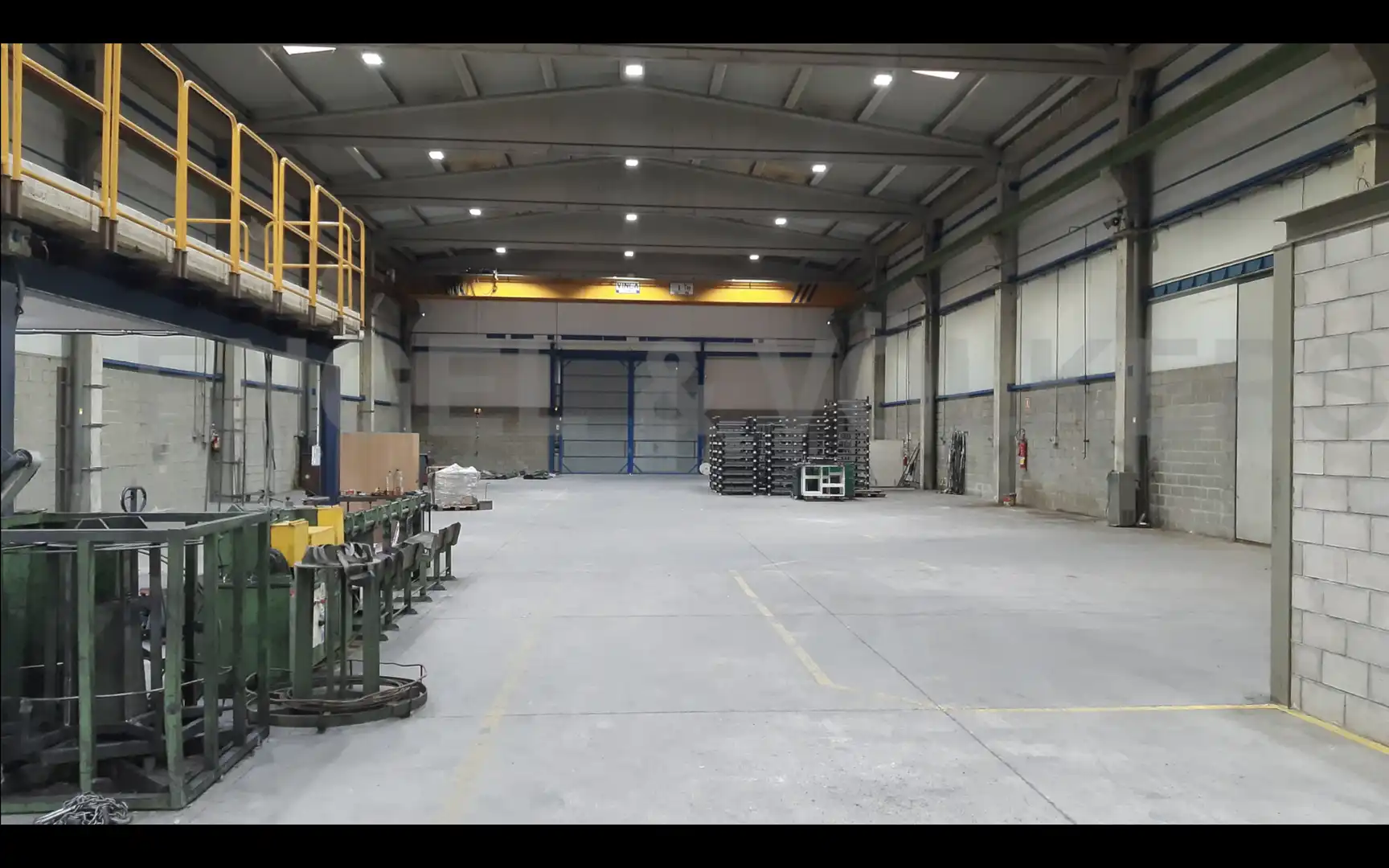 Nau industrial en venda a Piera, imagen 13