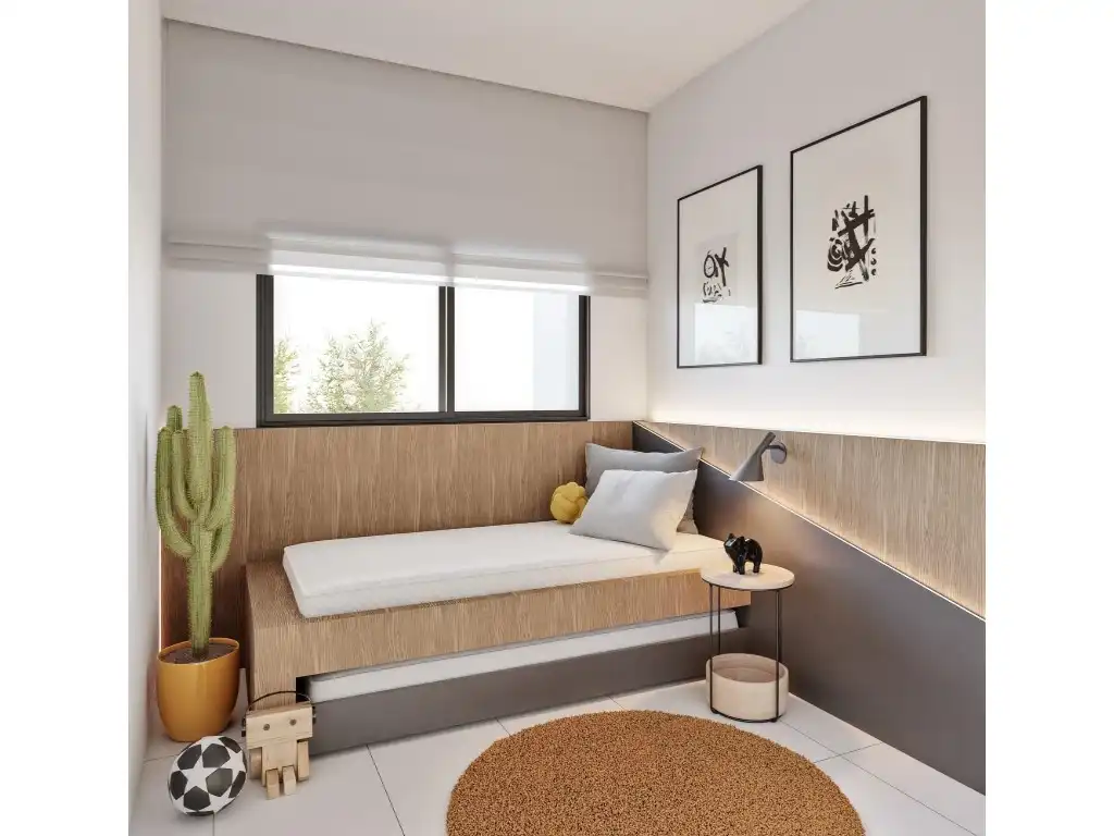Penthouse mit Pool zum Verkauf in San Miguel de Salinas, imagen 8