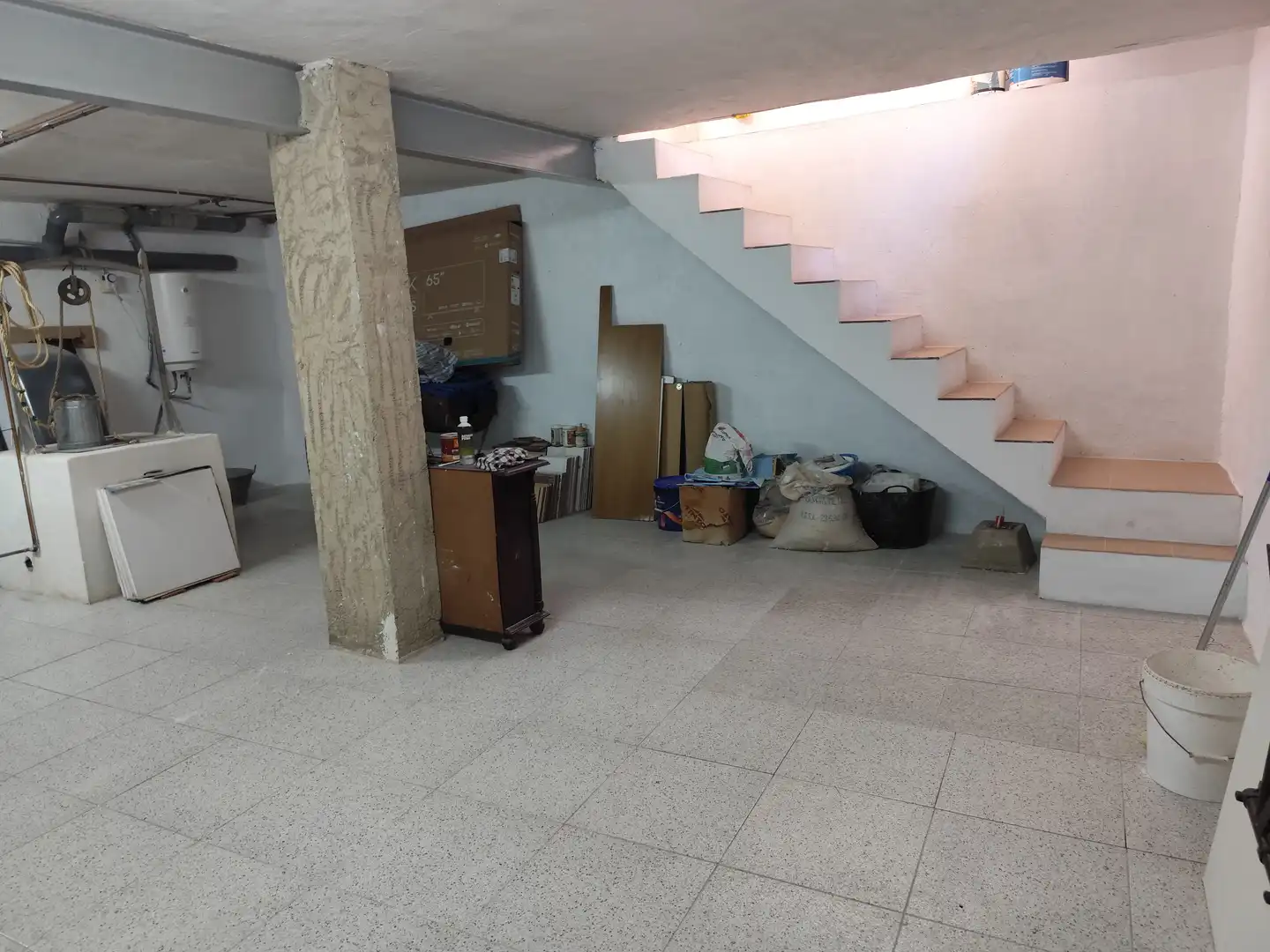 Casa con giardino in vendita a Calle Nogueras 11, imagen 19