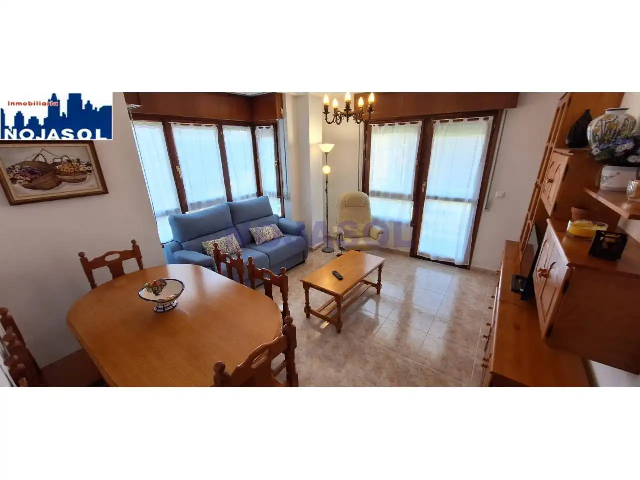 Mini appartamento con ascensore in affitto a Calle LOS PINARES 10, imagen 3