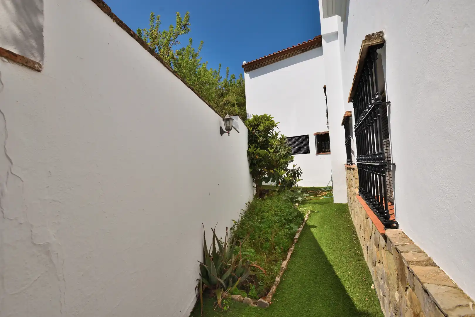 Villa mit Terrasse zum Verkauf in Avenida Europa 78, imagen 20