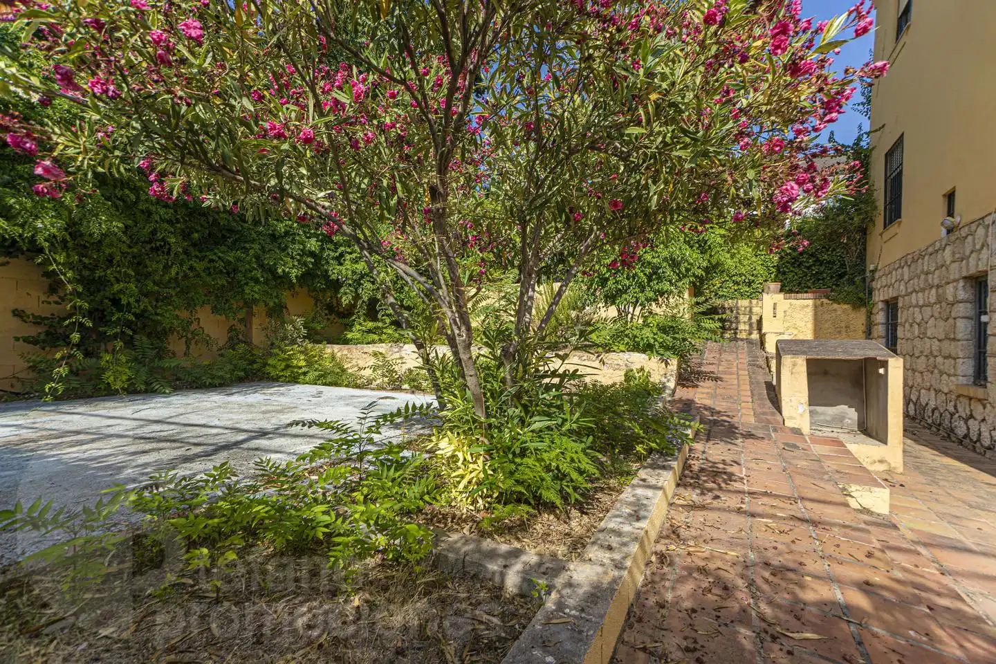 House with terrace for sale in Paseo Limonar, imagen 6