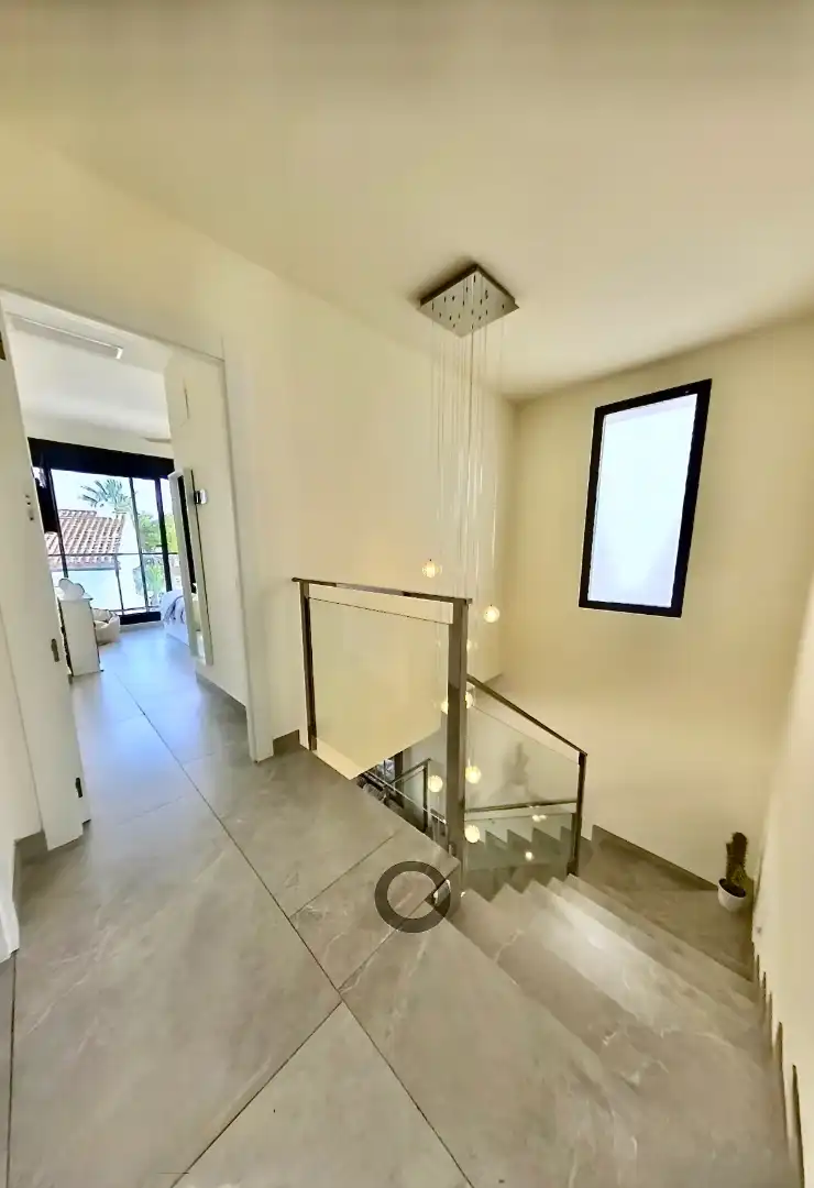 Casa o xalet en venda en Sant Joan d'Alacant amb Aire condicionat, Jardí privat i Terrassa