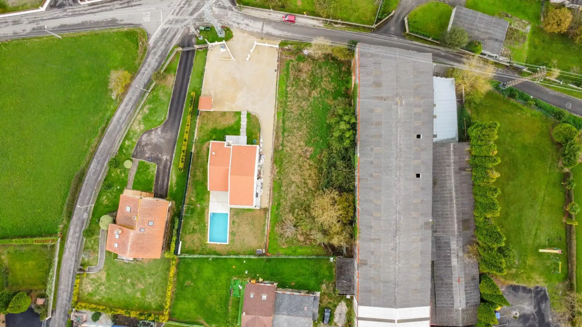 Residential land for sale in Lugar FUENTESPINO S/N, imagen 11