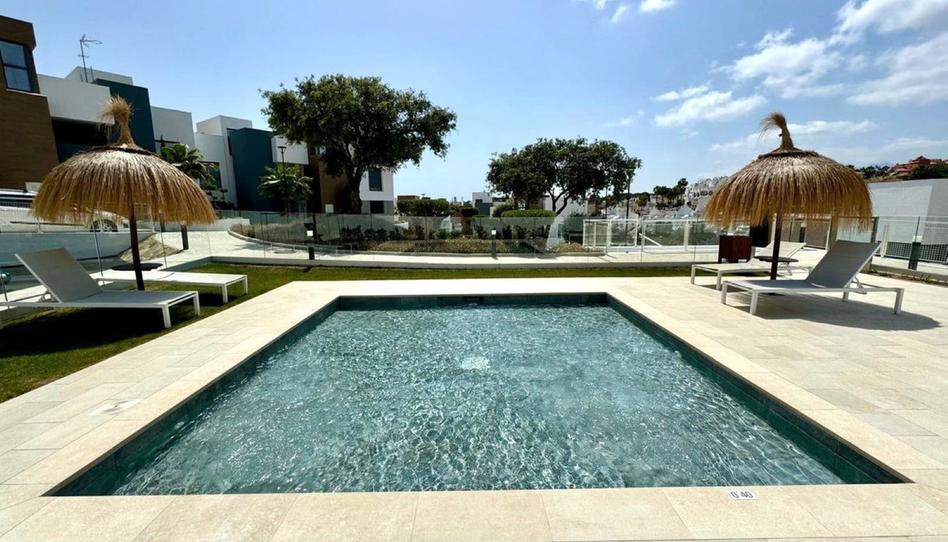 Photo 1 of Planta baja for sale in Cabopino - Artola, Málaga