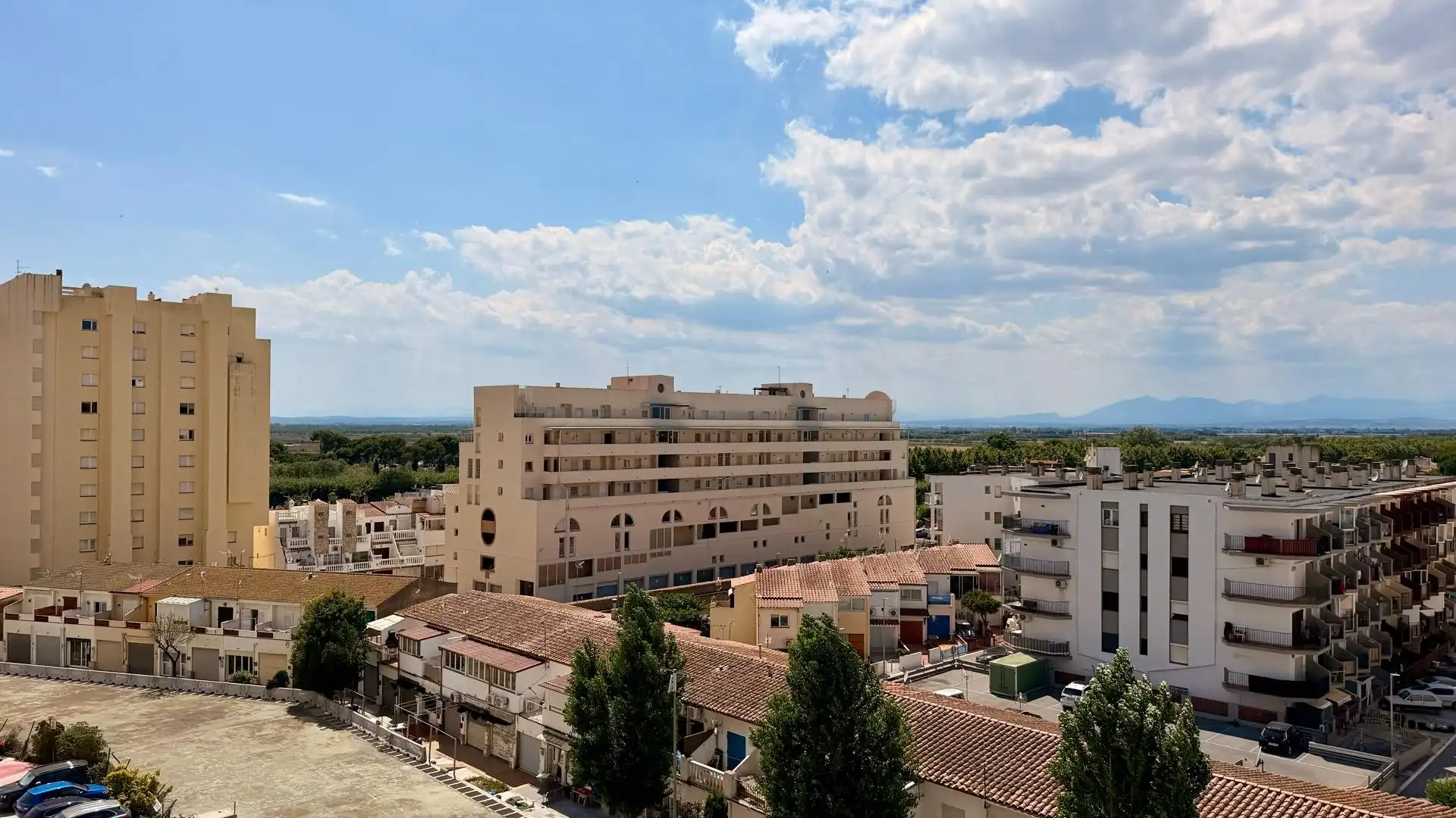 Studio with terrace for sale in Pasaje DELTA MUGA 9, imagen 10