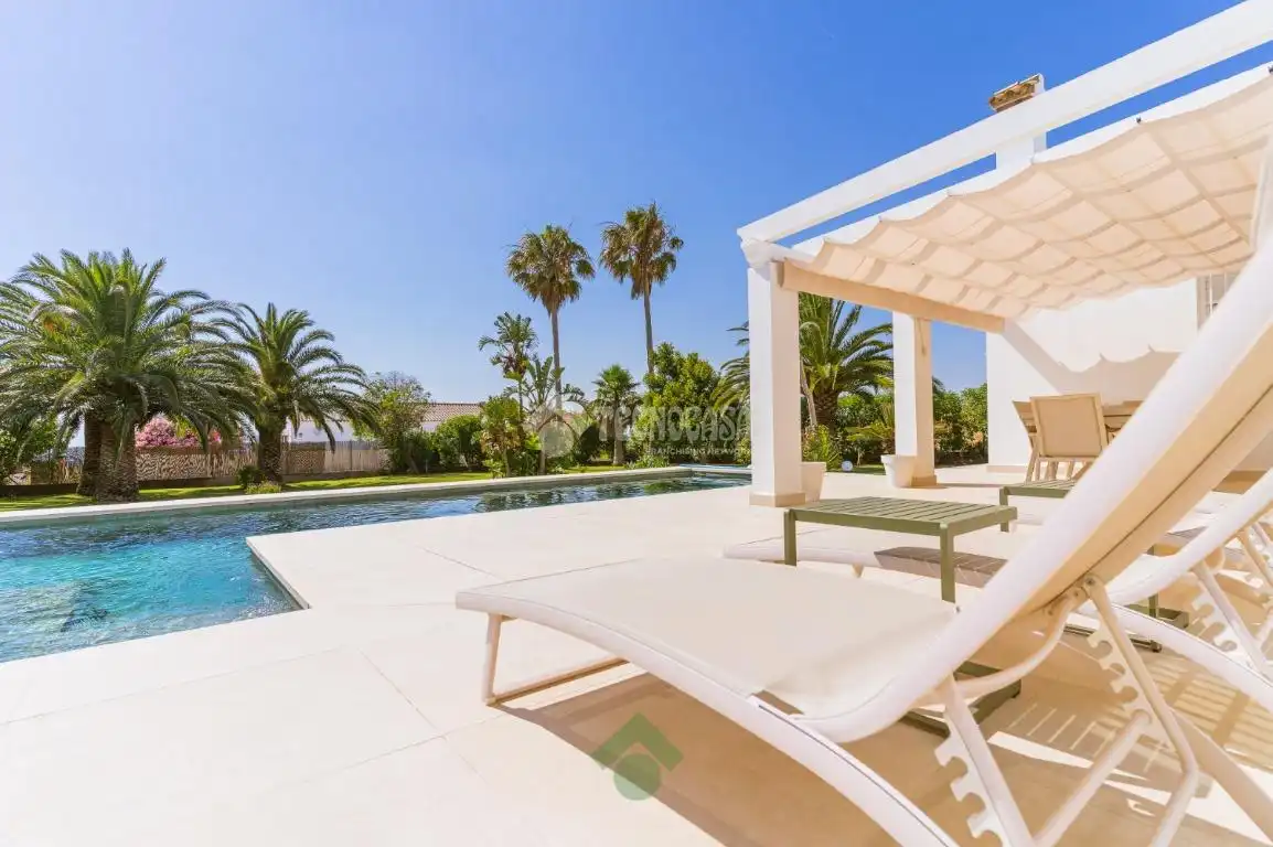 House with garden for sale in Barrio Nuevo, imagen 7