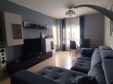 Flat with lift for sale in Barriada Río San Pedro