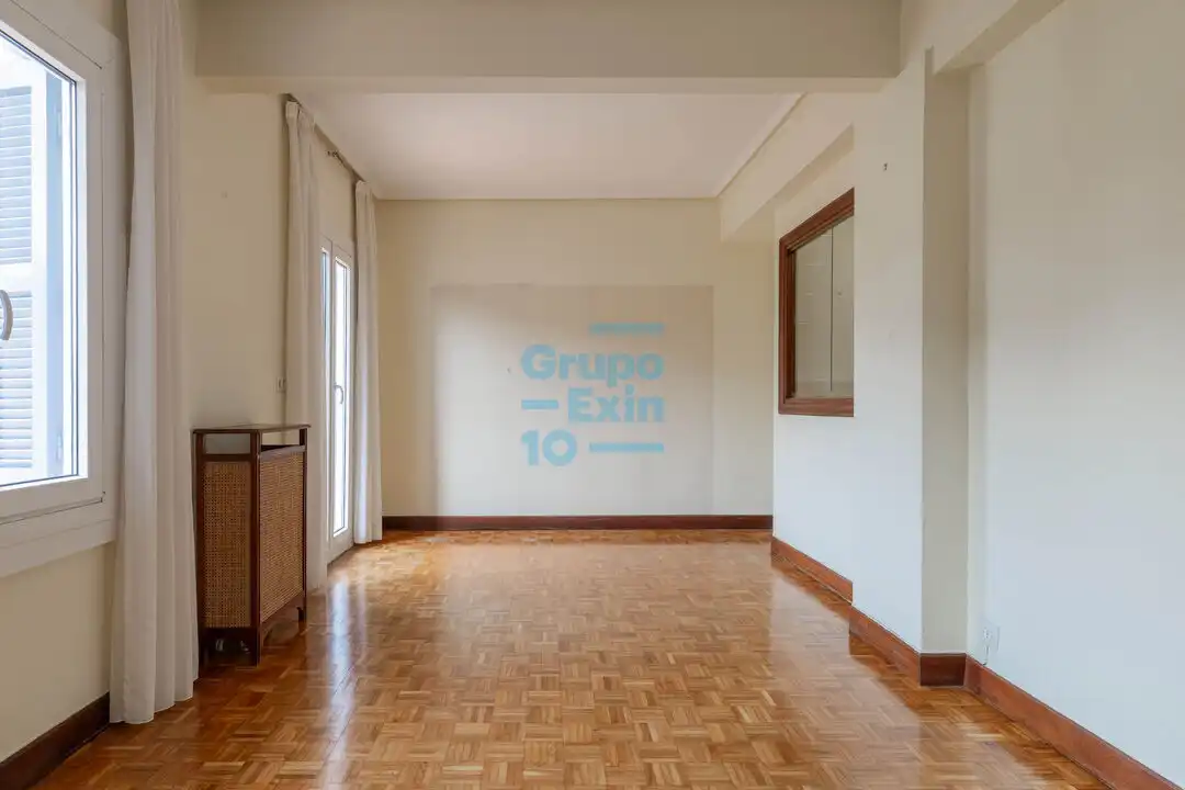 Attic for sale in Amara Zaharra - Arbaizenea