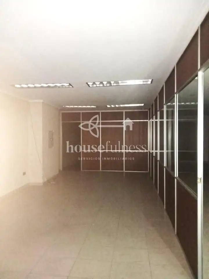 Oficina en venda a Fajardo