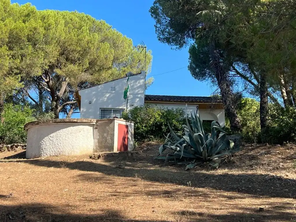 Villa avec piscine à vendre à Obejo, imagen 15