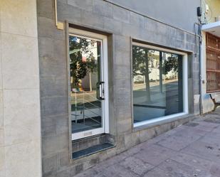 Exterior view of Premises to rent in Puerto del Rosario