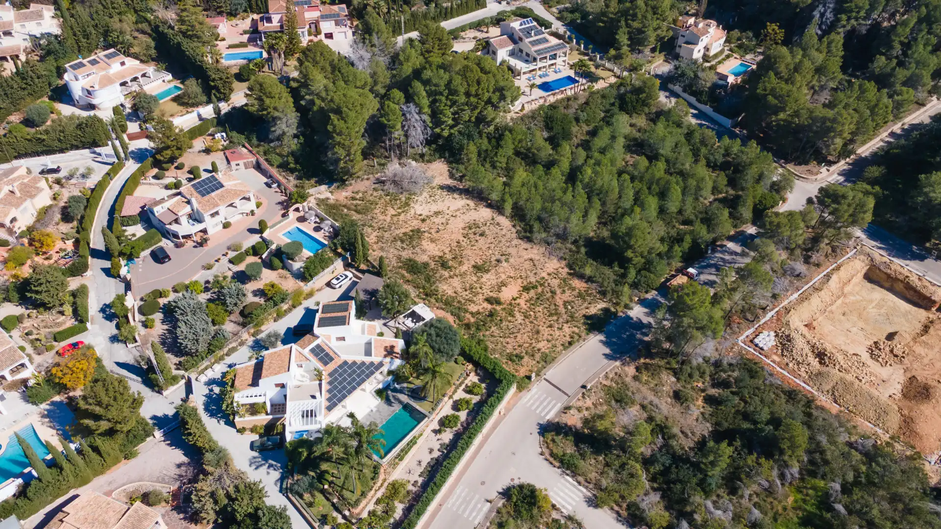 Casa con piscina en venta en Montgó - Ermita, imagen 14