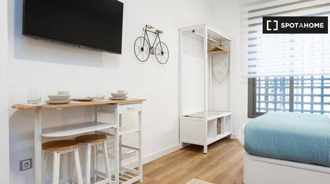 Foto 5 de Estudi per a compartir a El Ejido, Málaga