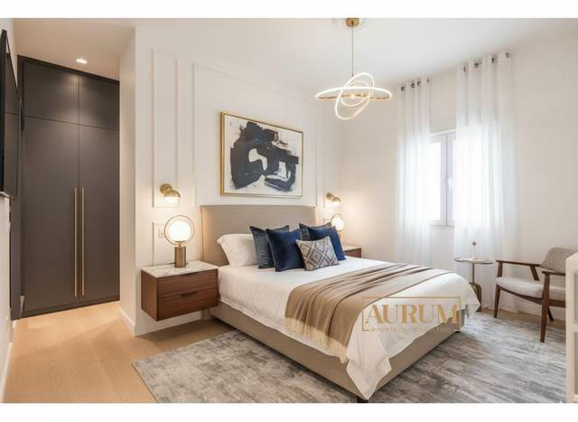 Piso en Venta en Lista