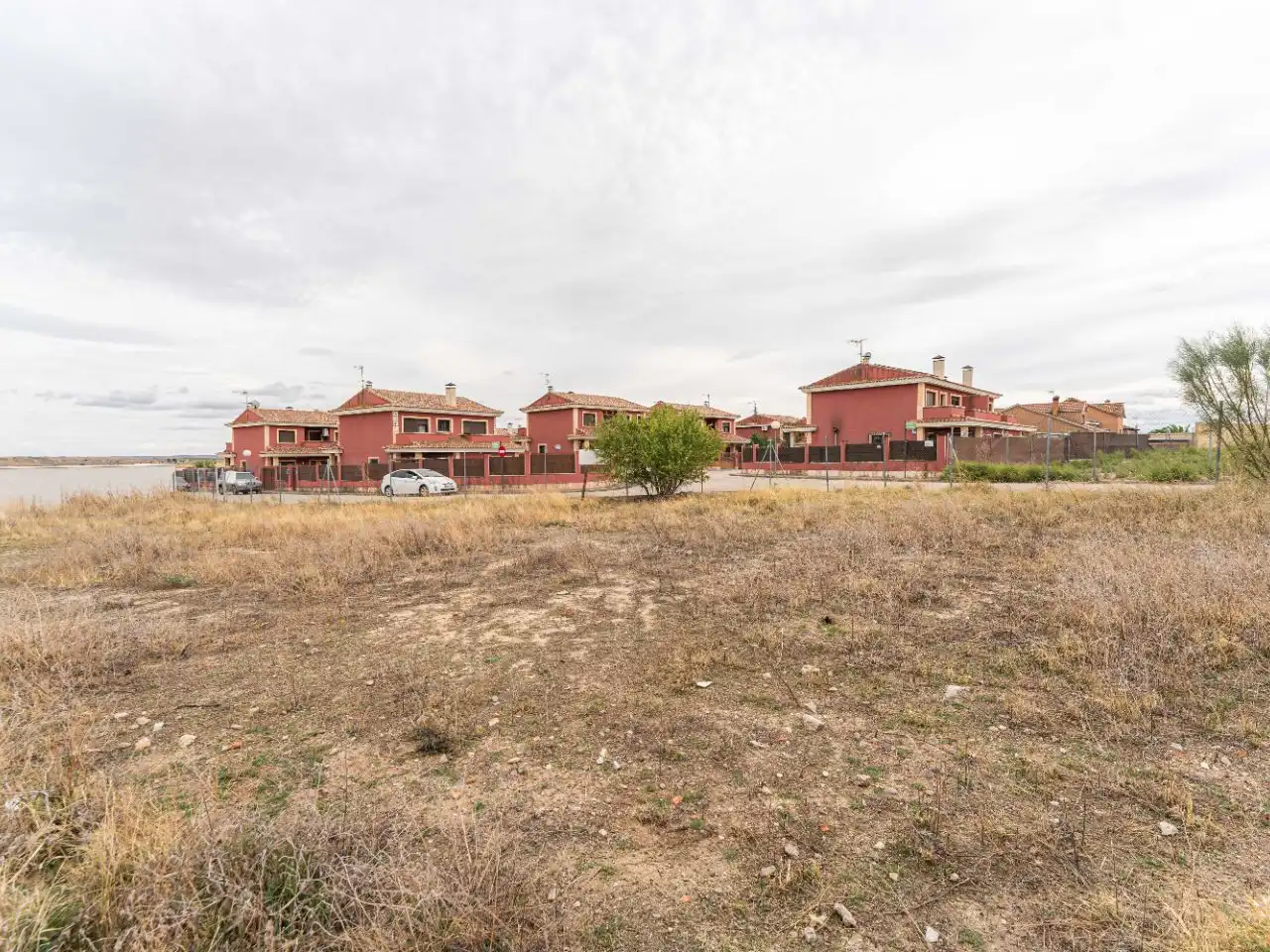 Residential land for sale in C/ SANCHO PANZA 1, imagen 8