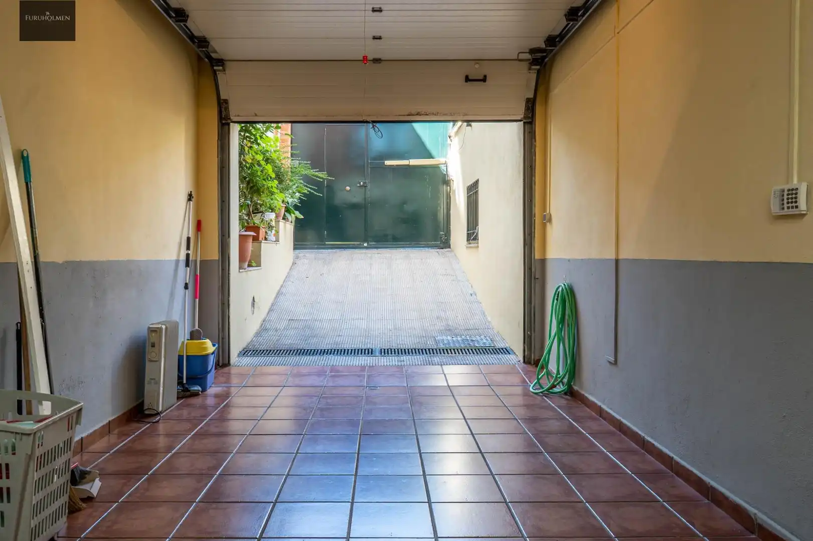 Casa amb terrassa en venda a Calle Castoreño, imagen 39